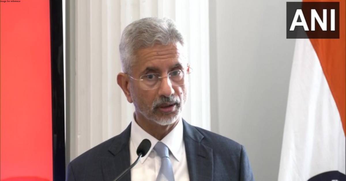 India has come out of COVID-19 challenge quite strongly: Jaishankar at Raisina@Sydney